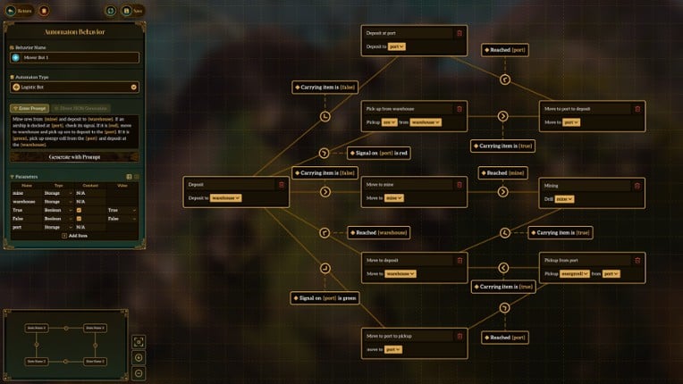 Brave New Wonders screenshot