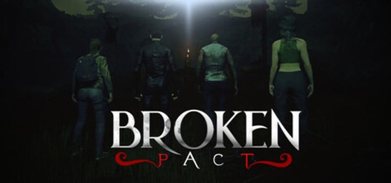 Broken Pact Image
