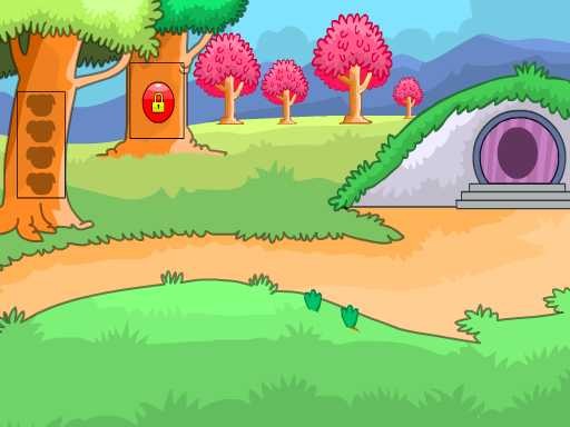 Games like Brown Squirrel Rescue