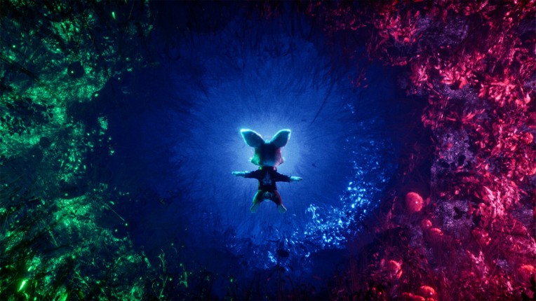 Bunny Rampage: History of Revenge screenshot