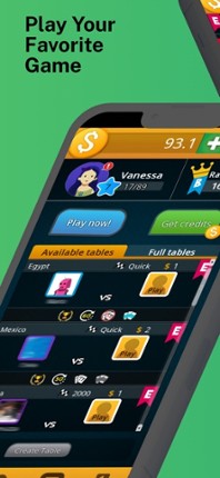 Burraco By ConectaGames screenshot