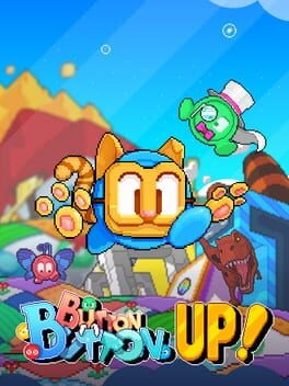 Games like Button Bros