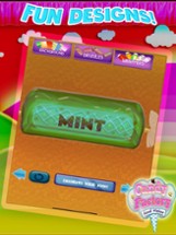 Candy Maker Sweet Food Games Image