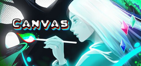 Games like Canvas
