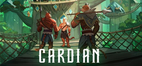 Games like CARDIAN