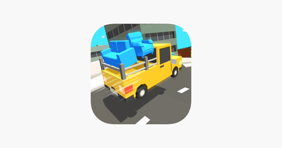 Games like Cargo Shifter