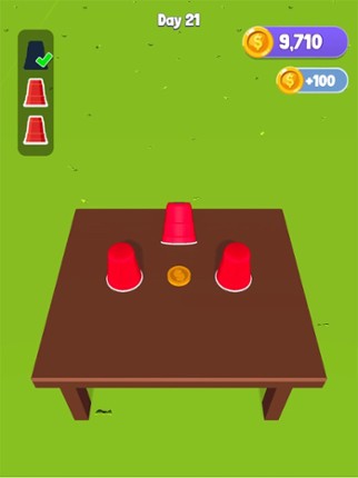 Carnival Games 3D screenshot