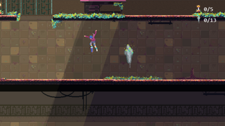 Chacarita Grind (WIP) Image