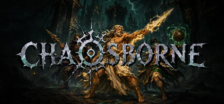 Games like Chaosborne