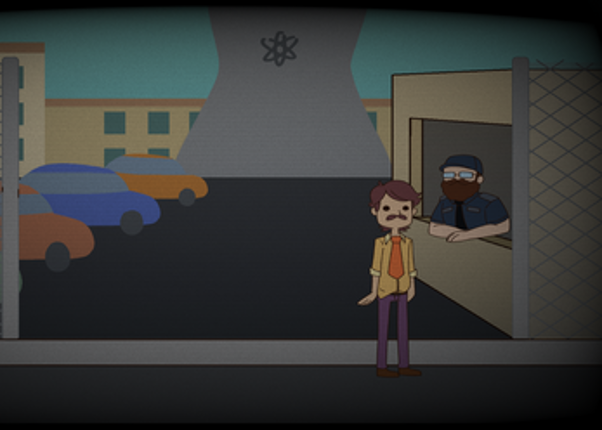 Chernobyl 2 screenshot