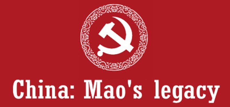 China: Mao's legacy Image