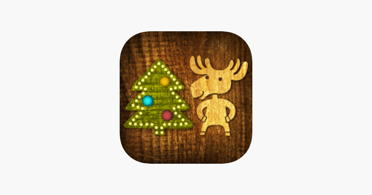 Games like Christmas Forest