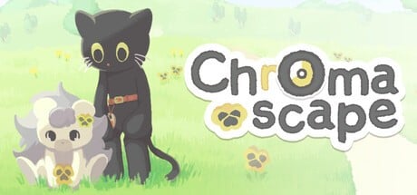 Games like Chromascape