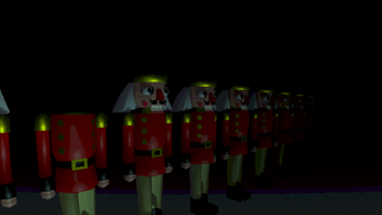 Cleanup On Aisle 25 screenshot