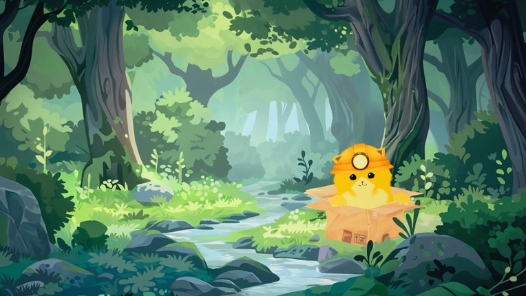 Cloud Cats` Land screenshot