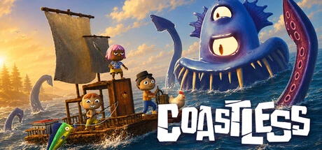 Games like Coastless