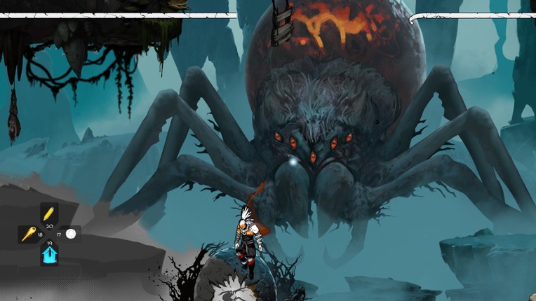 Comix Zero screenshot