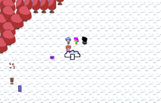 Computed screenshot