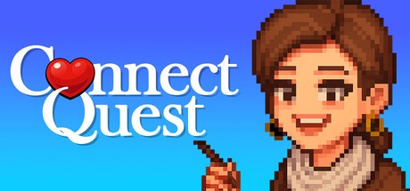Games like Connect Quest