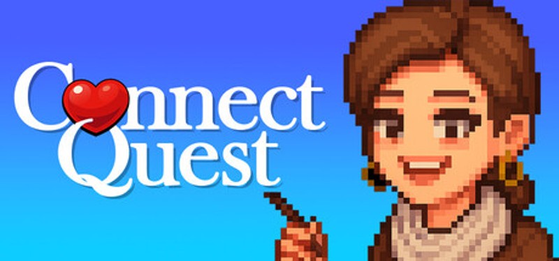 Connect Quest Image