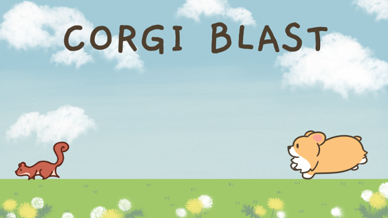 Corgi Blast Image