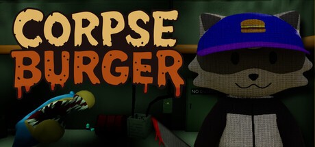 Games like Corpse Burger