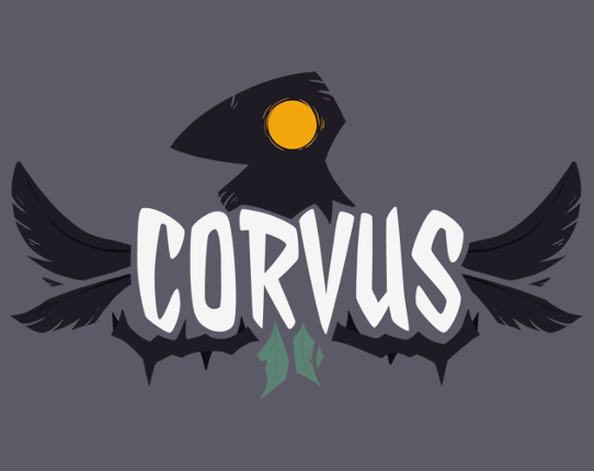 Corvus Image