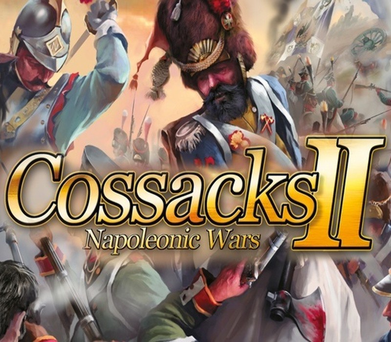 Games like Cossacks II: Napoleonic Wars