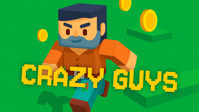 Crazy Guys Image
