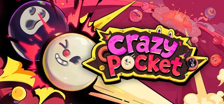 Games like Crazy Pocket