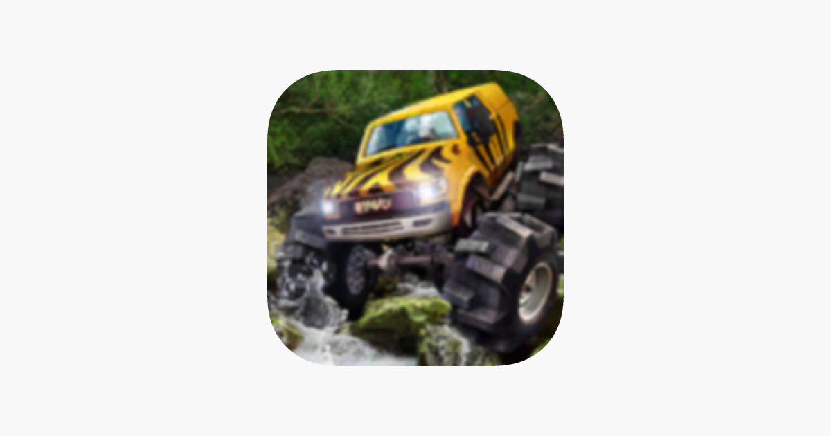 Games like Cross Country Trials