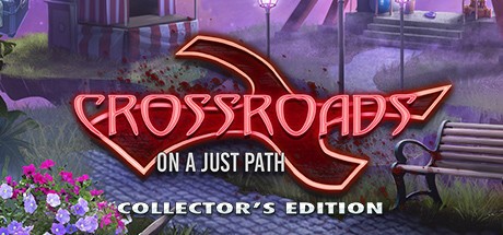 Games like Crossroads: On a Just Path Collector's Edition
