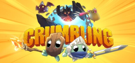 Games like Crumbling