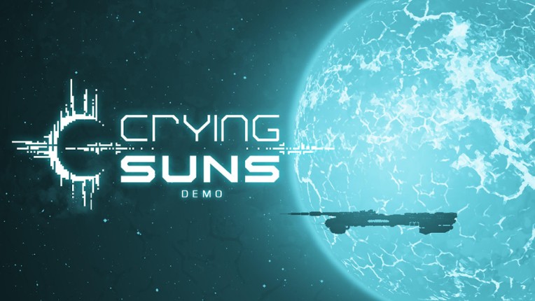 Crying Suns screenshot