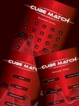 Cube Match - Collapse &amp; Blast Image