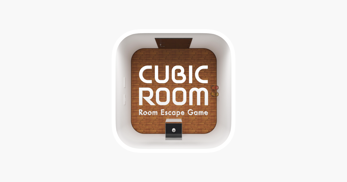 Games like CUBIC ROOM -room escape-