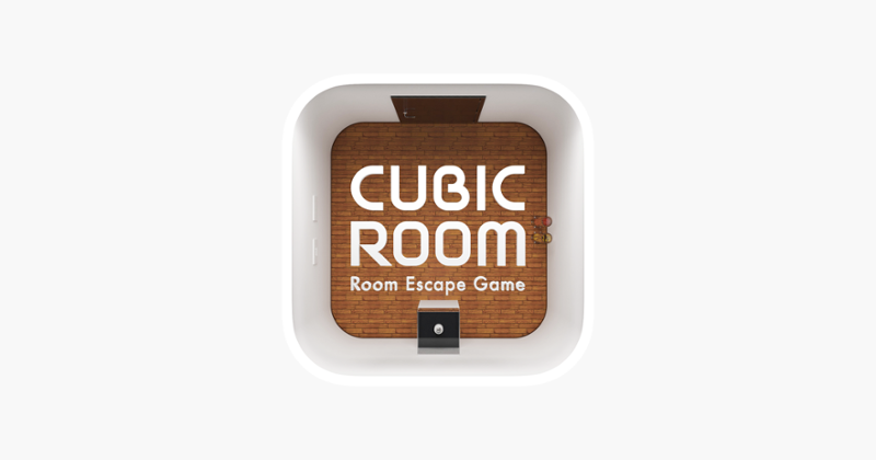 CUBIC ROOM -room escape- Game Cover