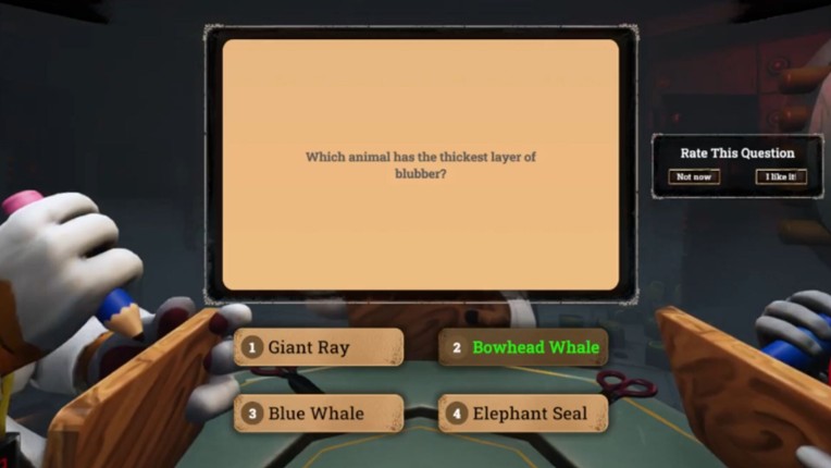 Cut That Wire screenshot