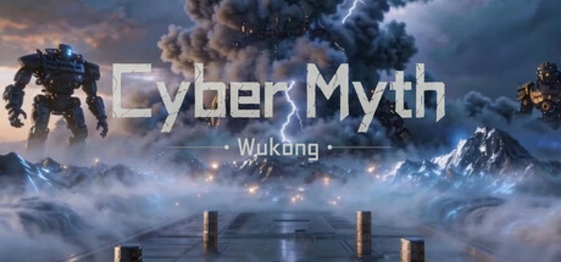 Cyber Myth: Wukong Image