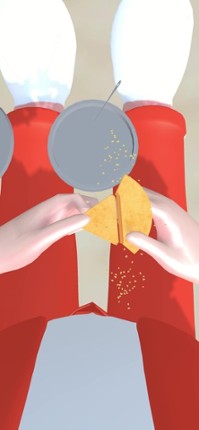 Dalgona Challenge 3D! screenshot