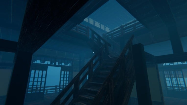 Dark Alley screenshot