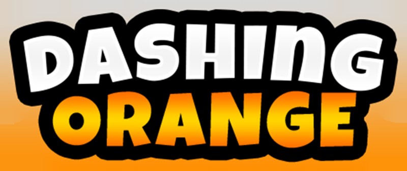 Dashing Orange screenshot