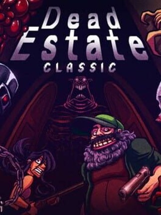 Dead Estate CLASSIC Image