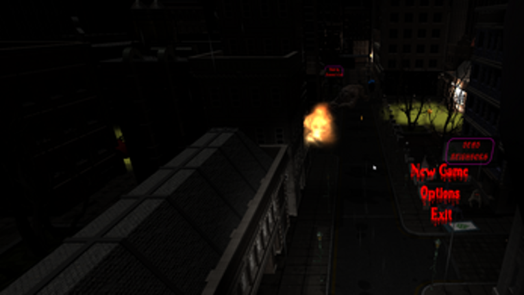 Dead Neighbors Image