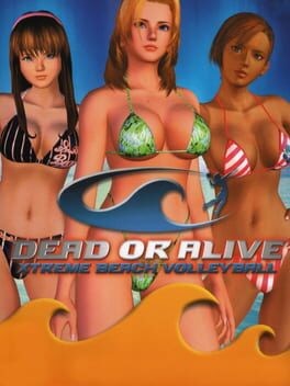 Games like Dead or Alive Xtreme Beach Volleyball