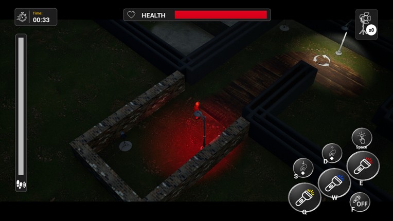 Deadlight Maze Image