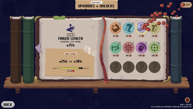 Deadly Days: Roadtrip screenshot