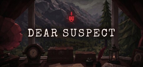 Games like DEAR SUSPECT
