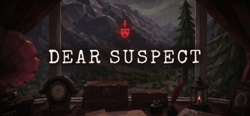 DEAR SUSPECT Image