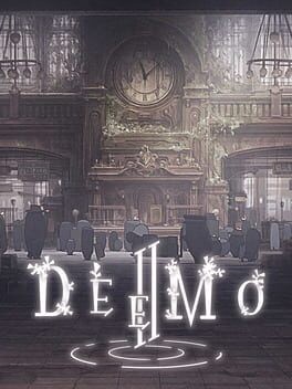 Games like Deemo II